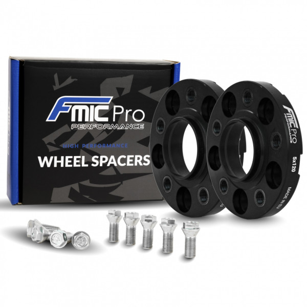 Wheel Spacers for BMW 3
