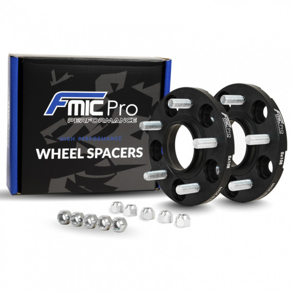 Wheel Spacers for Opel MOKKA