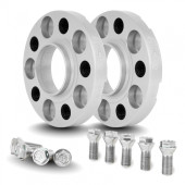 Wheel Spacers FMIC.Pro for MINI (F56) 20mm 5x112 66,5mm (12.13-)