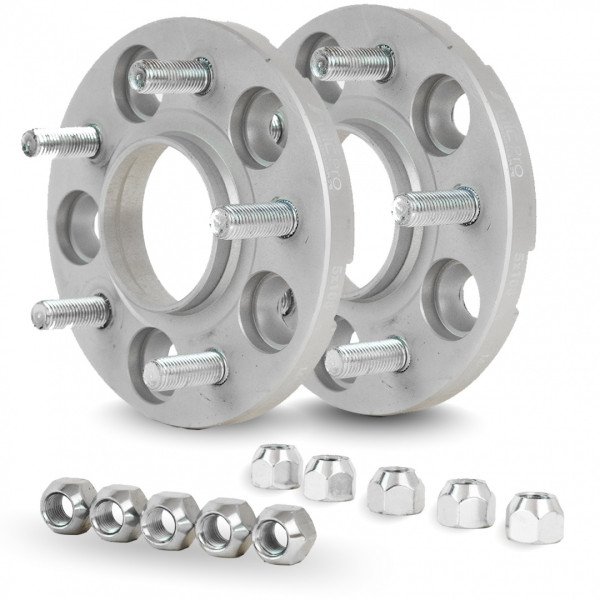 Wheel Spacers for Porsche 911