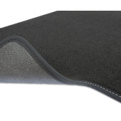 Performance Premium Velour Car Floor Mats for Audi A3 8P 2003-2013