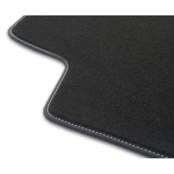 Performance Premium Velor Car Floor Mats for VW T5 2003-2015