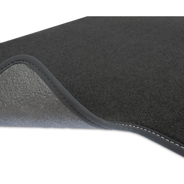 Performance Premium Velor Car Floor Mats for VW T5 2003-2015