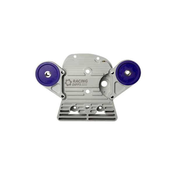 RacingDiffs BMW E30 188mm Billet diff cover