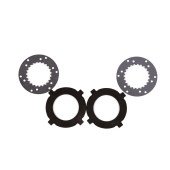 Small case LSD 25% lock for BMW 168mm Clutch plate set BMW E30 E36 Z3 4 cyl Service pack