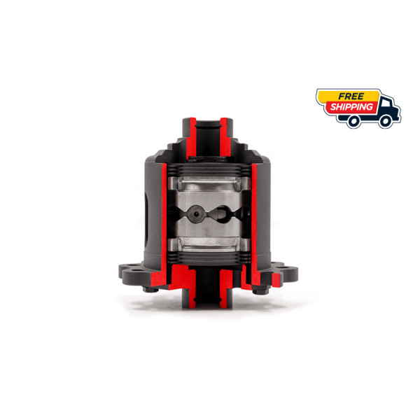 BMW 188mm LSD – E30, E36, E34, Z3 Limited Slip Differential