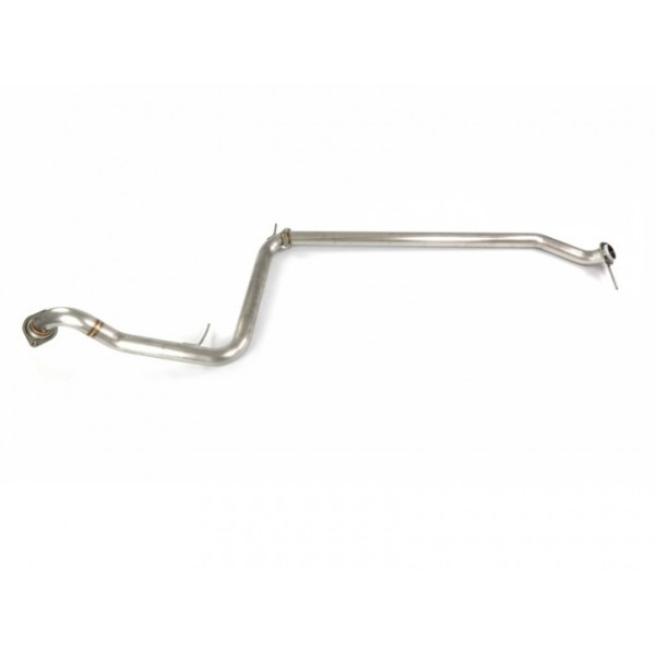 SRS Systems B-Pipe – Honda Civic FK2 Type-R LHD