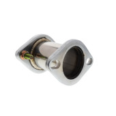 SRS Exhaust Adapter 2.5 10cm – Universal