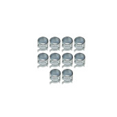 Turbosmart Spring Clamps to suit 3mm ID Vac hose