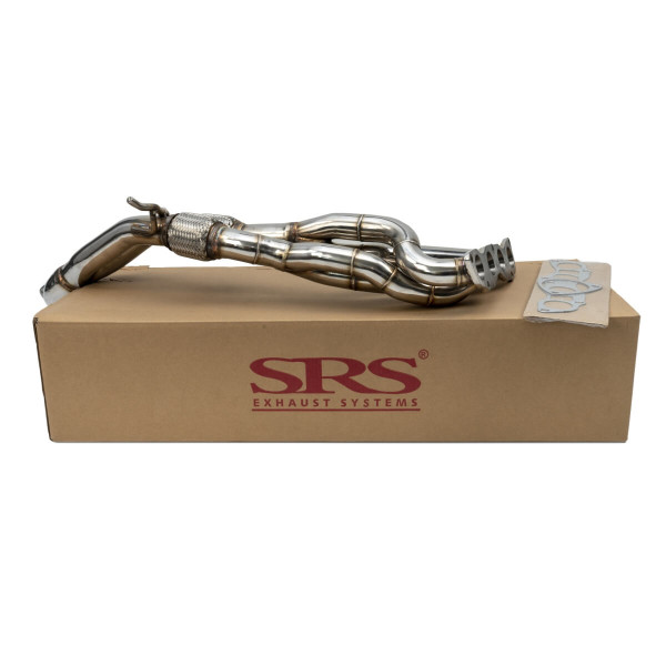 SRS Header 4-2-1 – Honda Civic 07-12 3dr Type-R