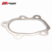 Pulsar 5 Bolt Stainless Steel Gasket for PT/X28 series 5 bolt turbine