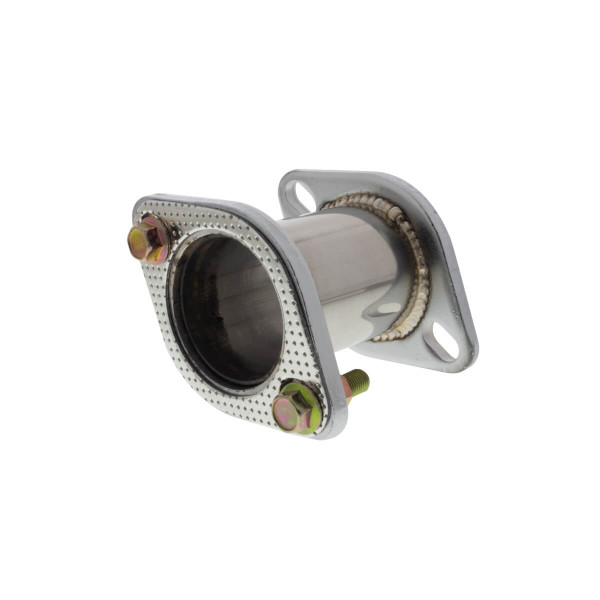 SRS Exhaust Adapter 2.5 10cm – Universal