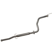 SRS Midsection SS – Honda Civic 91-96 2/4dr / Honda Civic 95-01