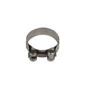 Turbosmart Barrel Hose Clamp (55-60mm / 2.25")