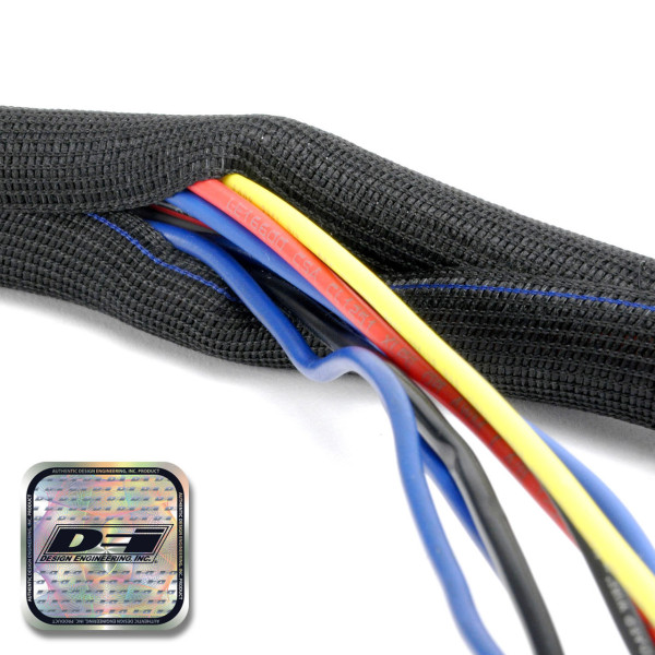 DEI Easy Loom Split Wire Sleeve 1,27 cm (1/2in) x 30 cm DEI 10653