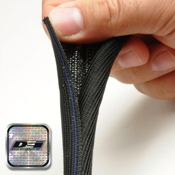 DEI Easy Loom Split Wire Sleeve 1,27 cm (1/2in) x 30 cm DEI 10653