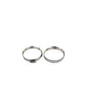 Turbosmart TS Constant Tension Clamps 2.750-3.625"