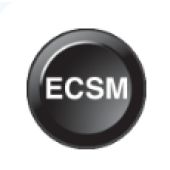 Insert 15mm B834 ECSM Black Ecumaster