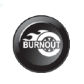 Insert 15mm E870 Burnout Black Ecumaster
