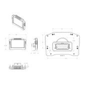 Ecumaster ADU 5'' Rev.2
