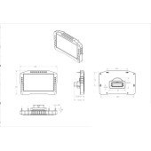 Ecumaster ADU – 7” - Autosport
