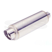 SRS Muffler G50-26 – Universal