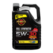 Engine Oil Penrite Full Synthetic 5W-30 6L