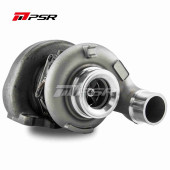 Pulsar 07.5-12 6.7L Cummins Diesel HE351VE Next Gen Turbo 67mm Wheel