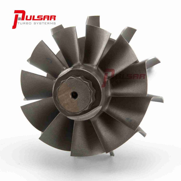 Pulsar 2008-2010 Ford Powerstroke 6.4L High Pressure Side Turbo
