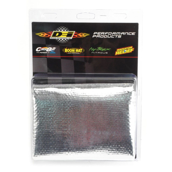 Heat Screen with Adhesive 90cm x 50cm (36in x 20in) DEI 010399