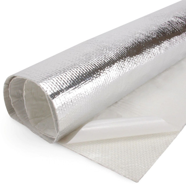 Heat Screen with Adhesive 90cm x 50cm (36in x 20in) DEI 010399