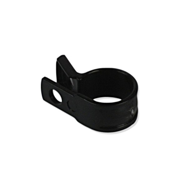 Premium 12.7mm Soft Mounting Clamp for Easy Install