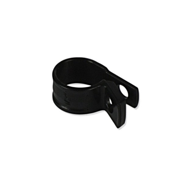 Premium 12.7mm Soft Mounting Clamp for Easy Install