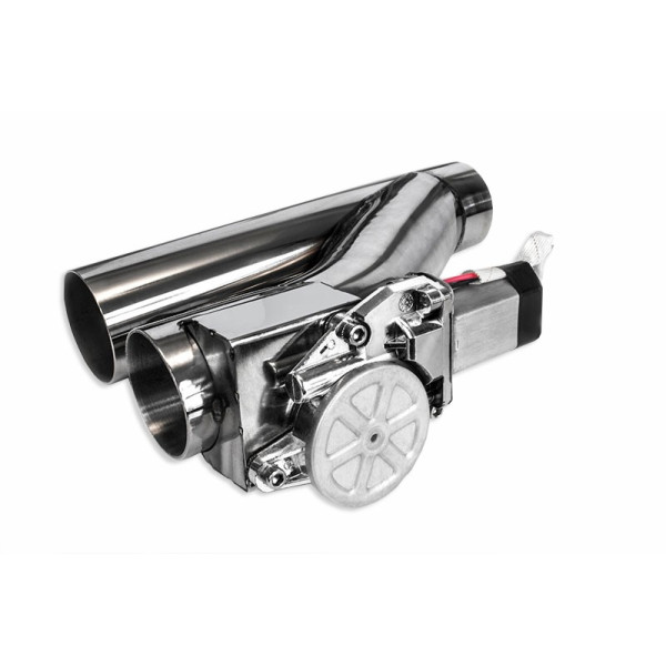 51mm Electronic Exhaust Throttle