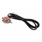 51mm Electronic Exhaust Throttle