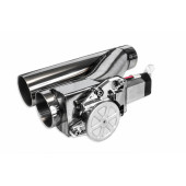 63mm Electronic Exhaust Throttle