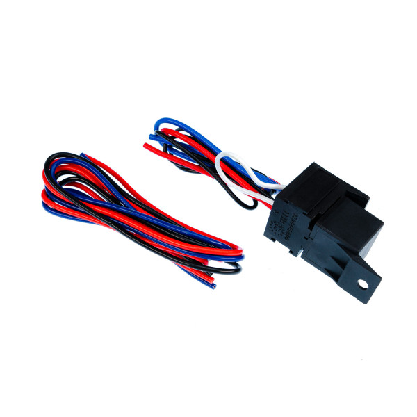 2-Pack 12V Switch Panel