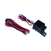 3-Switch Panel 12V