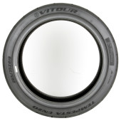 Tempesta Enzo Tire 285/35Z R18 TW 140 AA Semi Slick