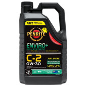 Penrite Enviro + C2 0W-30 Full Synthetic Engine Oil 5L