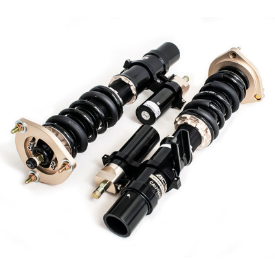 I-02-ER Coilovers for BMW 3 Series E46 1998-2006