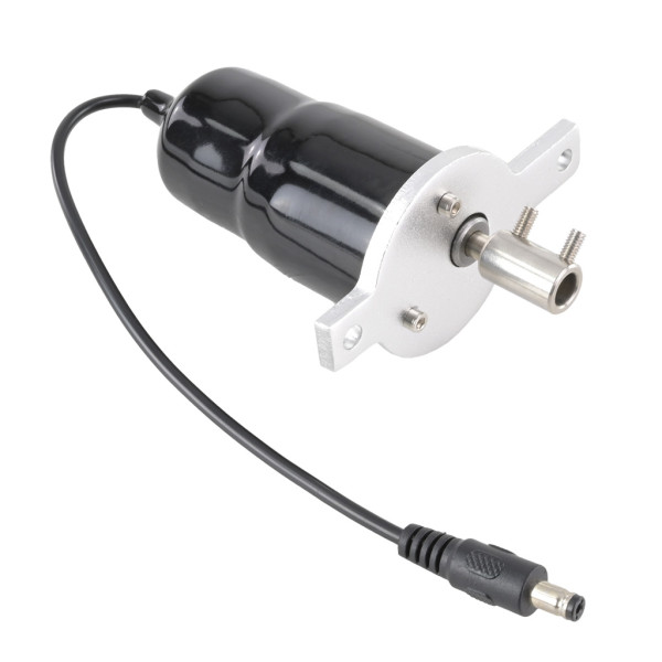 Electronically Controlled Valve Exhaust Throttle Motor
