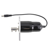 Electronically Controlled Valve Exhaust Throttle Motor