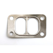 Gasket Cometic Divided Turbo Flange T3 .016" C15586