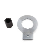 F-Chassis BMW Differential Pinion Bearing & Oil Seal Tool with