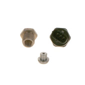 Bosch Common Rail Repair Kit Fuel Pressure Sensor for BMW E46 330d Land Rover F 00R 004 556