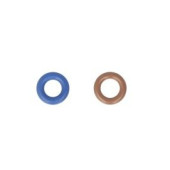 Bosch Injector O-Ring Seal Repair Kit F 00V E35 004