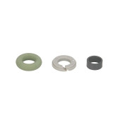 O-ring sealing repair kit for injector BOSCH F 00V H35 016