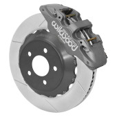 Wilwood Front Big Brake Kit AERO6 Anodized 355x32mm 140-14482
