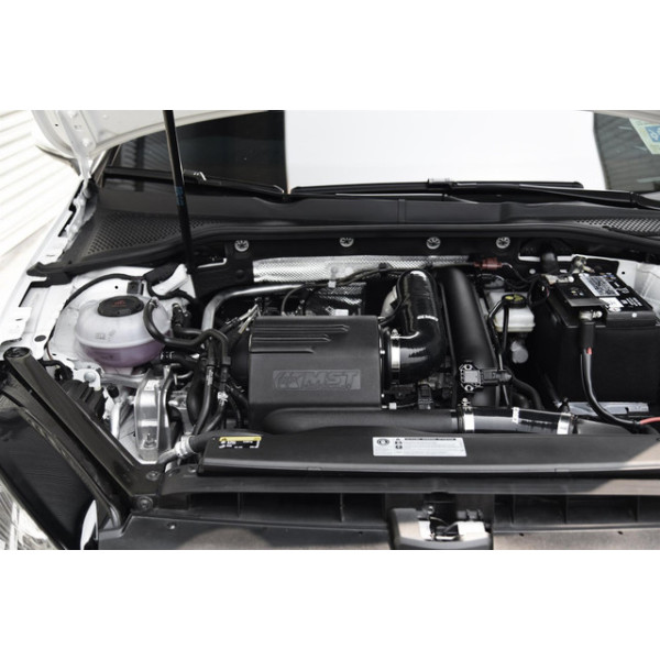 MST Performance Intake Air Filter Kit for Seat Leon TSI